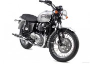 Triumph Bonneville